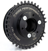 VG30DETT Harmonic Damper - ModsDirect