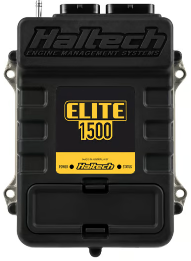 Haltech Elite 1500 ECU - ModsDirect
