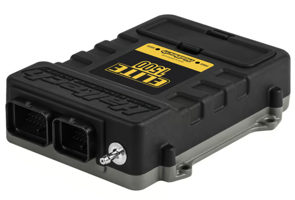 Haltech Elite 1500 ECU - ModsDirect