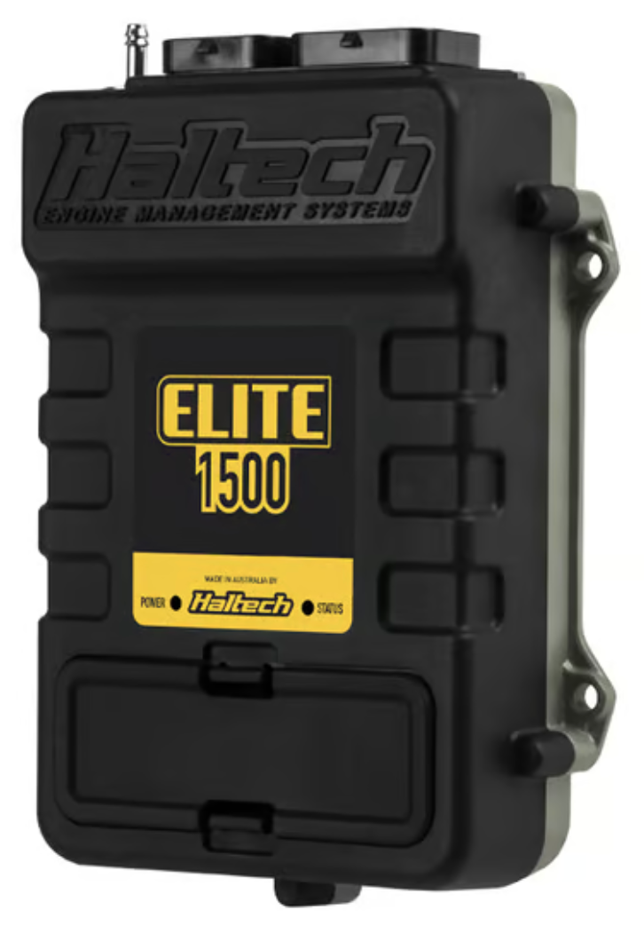 Haltech Elite 1500 ECU - ModsDirect