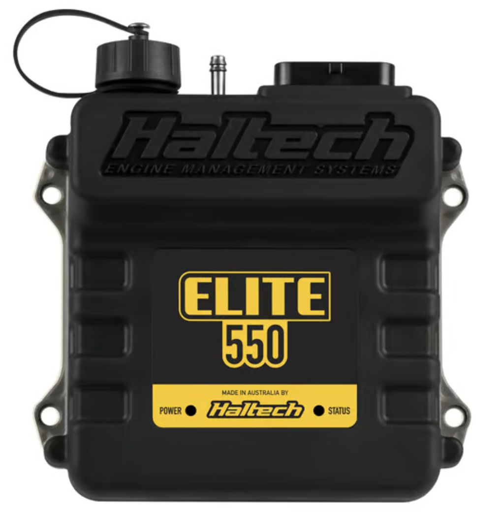 Haltech Elite 550 ECU - ModsDirect