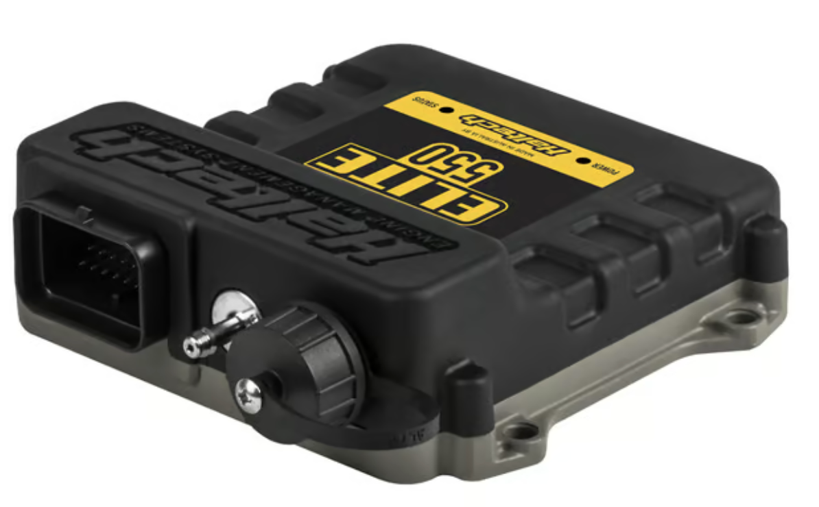 Haltech Elite 550 ECU - ModsDirect