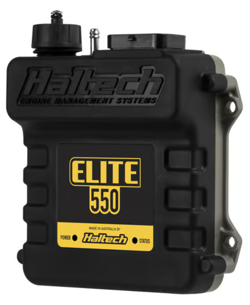 Haltech Elite 550 ECU - ModsDirect