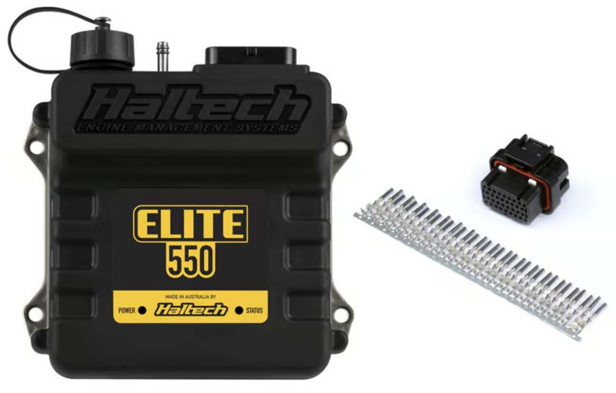 Haltech Elite 550 ECU - ModsDirect