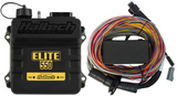 Haltech Elite 550 ECU - ModsDirect