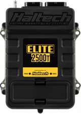 Haltech Elite 2500T ECU - ModsDirect