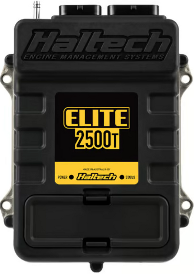 Haltech Elite 2500T ECU - ModsDirect