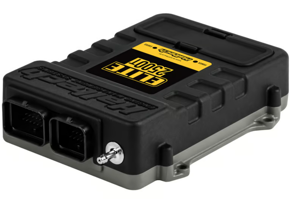 Haltech Elite 2500T ECU - ModsDirect