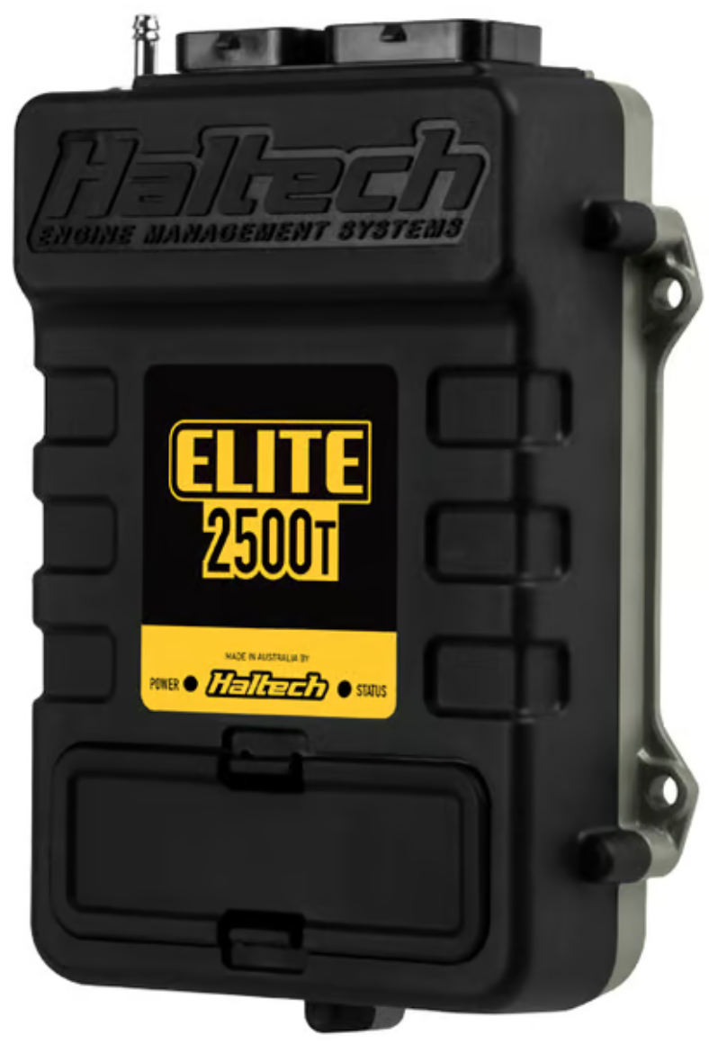 Haltech Elite 2500T ECU - ModsDirect