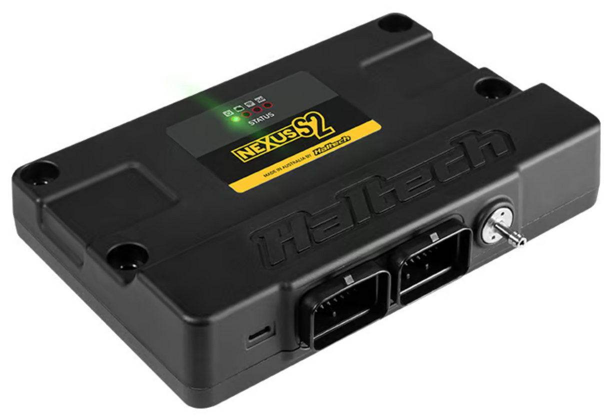 Haltech Nexus S2 ECU - ModsDirect