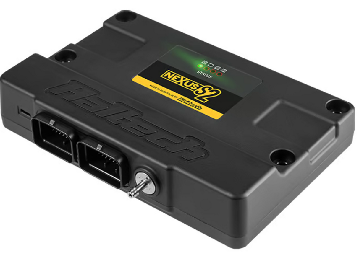 Haltech Nexus S2 ECU - ModsDirect