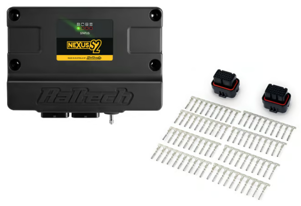 Haltech Nexus S2 ECU - ModsDirect