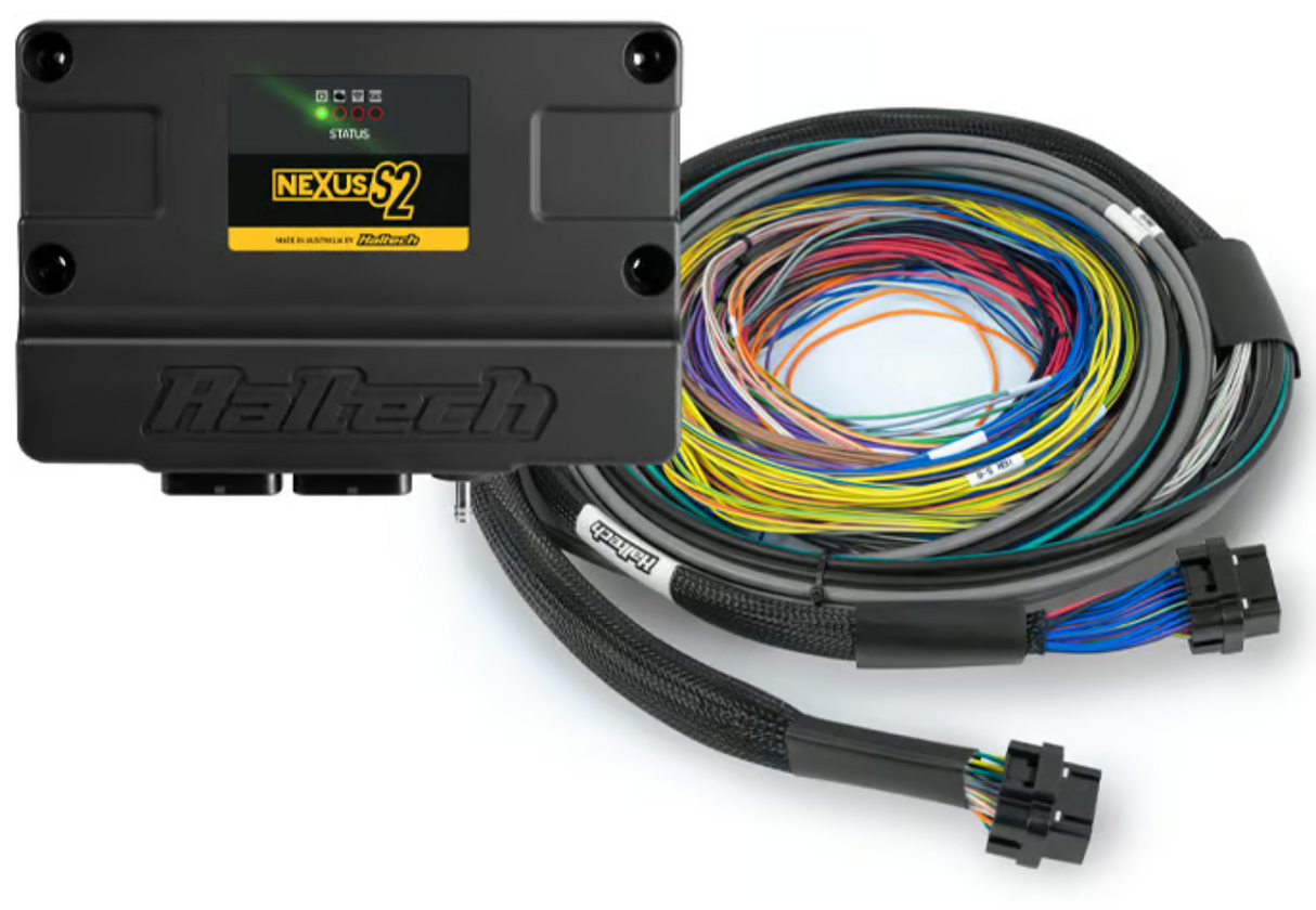 Haltech Nexus S2 ECU - ModsDirect