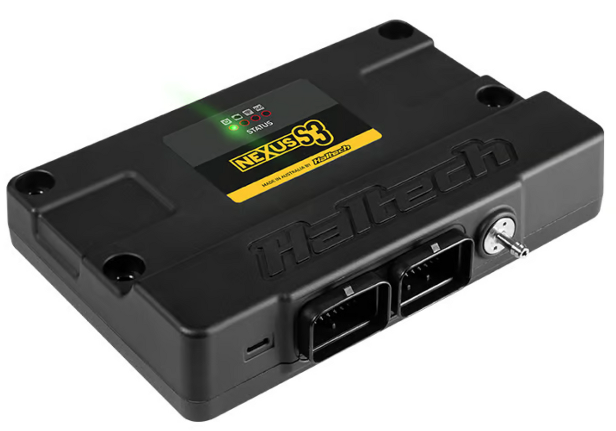 Haltech Nexus S3 ECU - ModsDirect