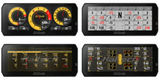 Haltech uC-10 Digital Motorsport Dash - ModsDirect
