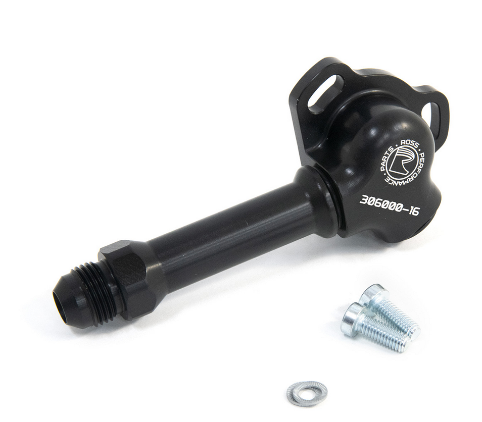 RB Head Drain Adaptor - ModsDirect