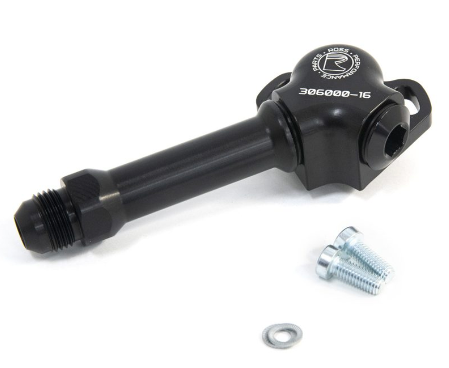 RB Head Drain Adaptor - ModsDirect