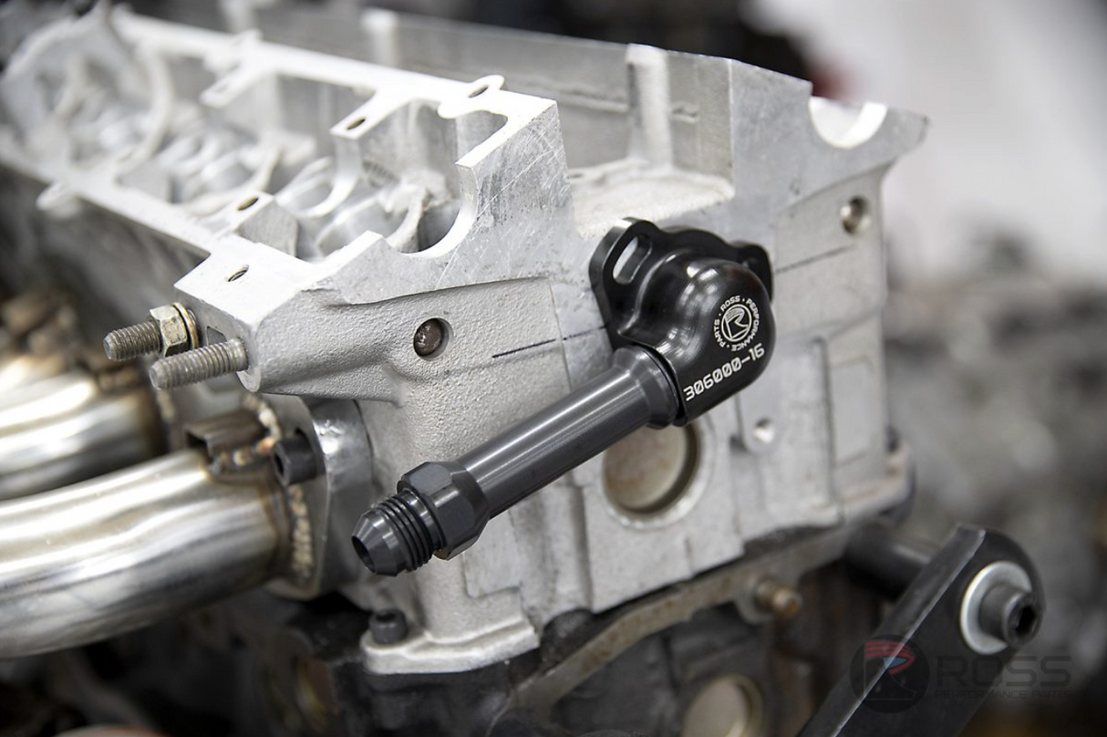 RB Head Drain Adaptor - ModsDirect