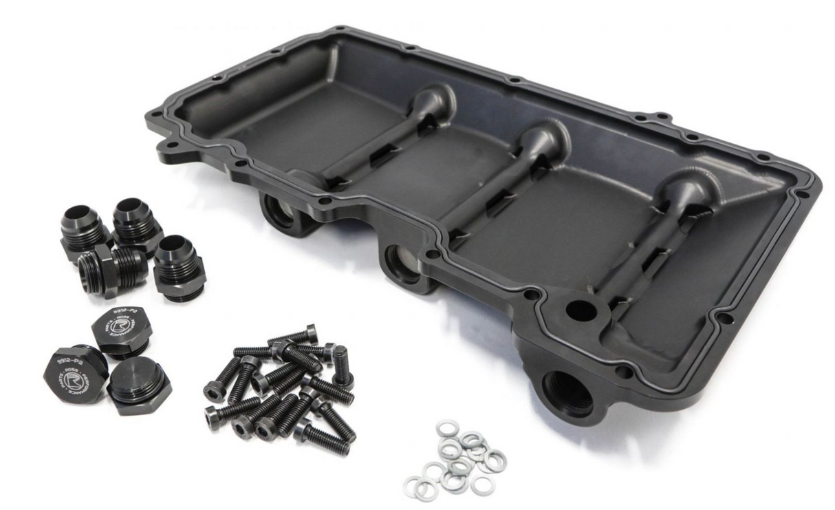 VQ35HR/VQ37 Dry Sump - ModsDirect