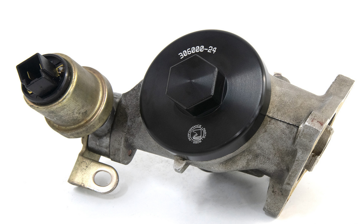 RB Oil Cooler Block Off - ModsDirect