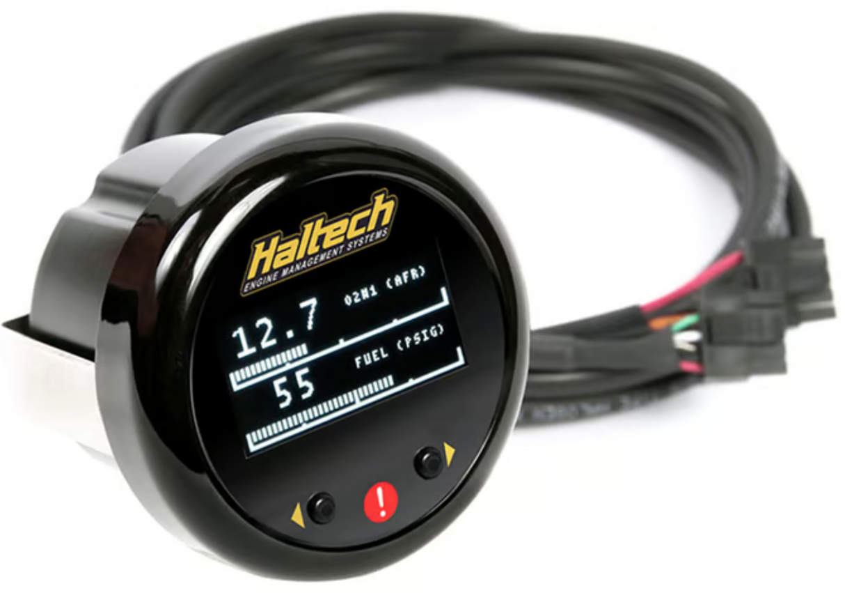 Haltech Multi-Function CAN Gauge - ModsDirect