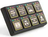 Haltech CAN Keypad - ModsDirect