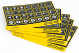 Haltech CAN Keypad - ModsDirect