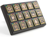 Haltech CAN Keypad - ModsDirect