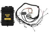 Haltech Elite 2500 + 2JZ Terminated Harness - ModsDirect
