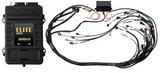 Haltech Elite 2500 + GM GEN 3 LS1 LS6 Harness - ModsDirect