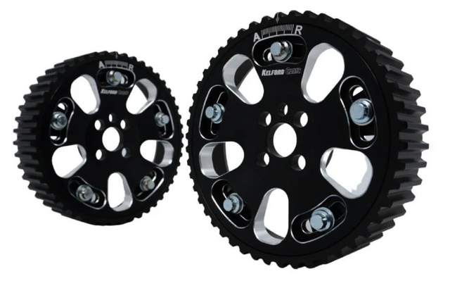 Kelford Cams RB20/RB26 Adjustable Cam Gears - ModsDirect