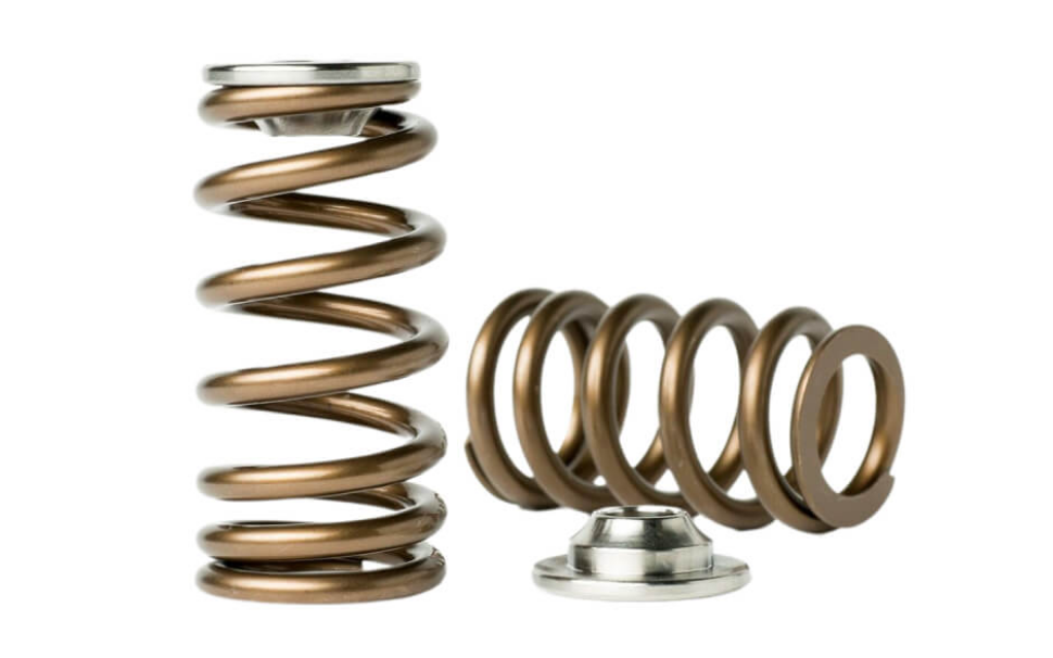 Kelford Cams VR38DETT Performance Valve Springs - ModsDirect