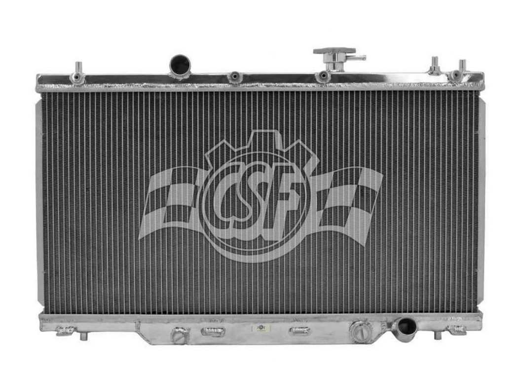 CSF Racing Radiator (Honda Integra DC5) - ModsDirect