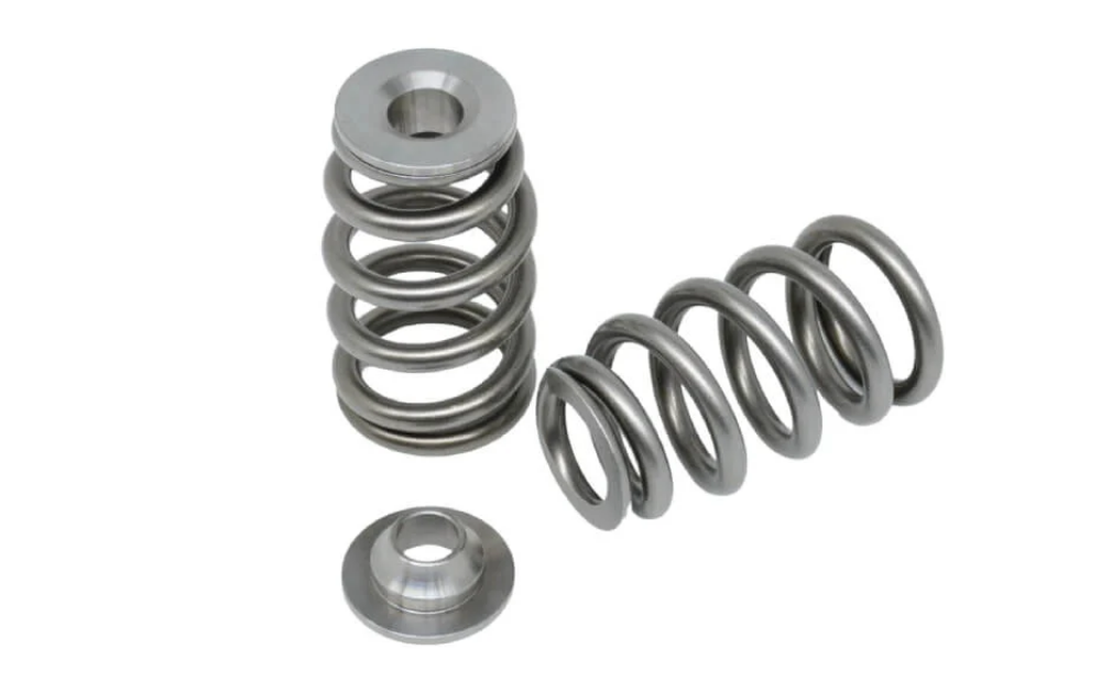 Kelford Cams 1JZ-GTE Performance Valve Springs - ModsDirect