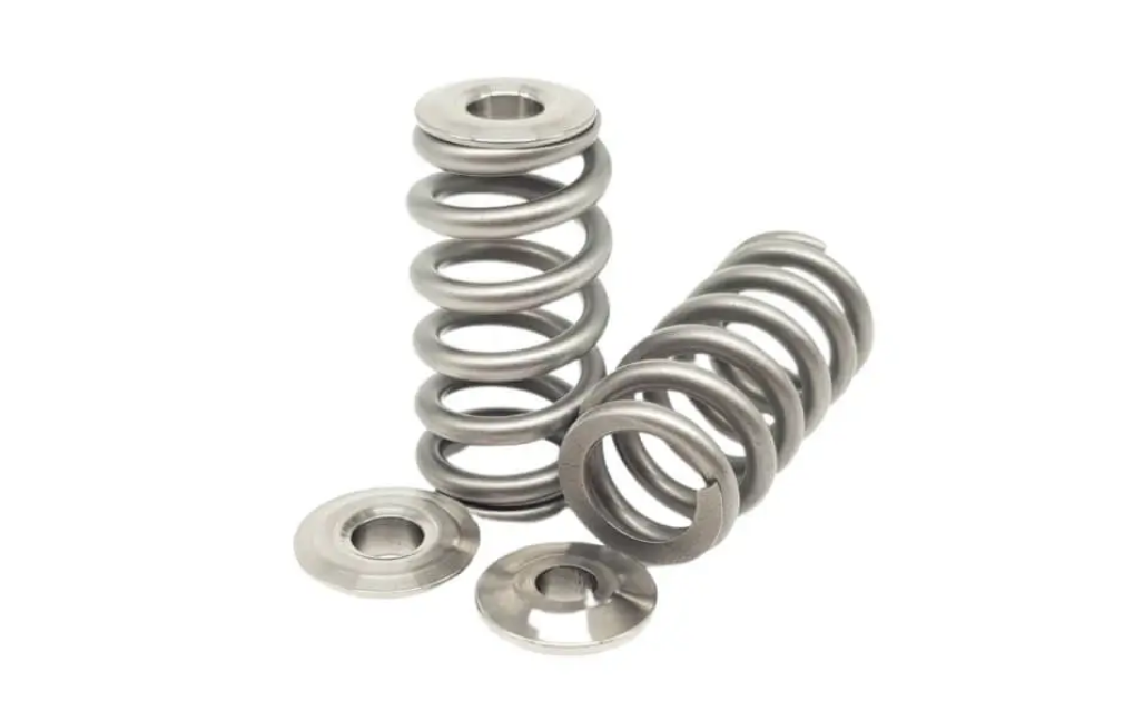 Kelford Cams BMW B58/S58 Performance Valve Springs - ModsDirect