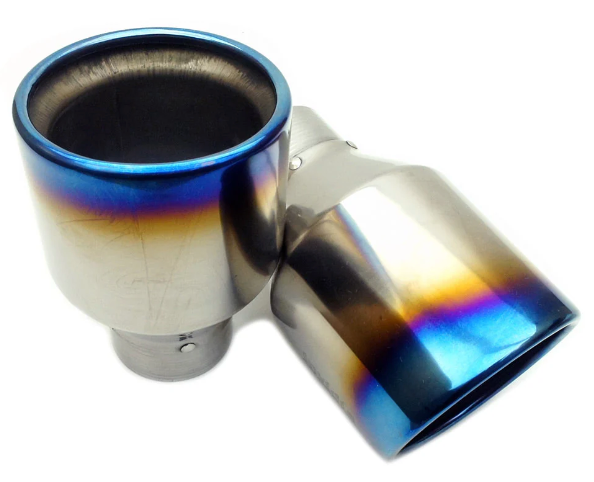 Invidia | Gemini Catback Exhaust (Nissan Z) - ModsDirect