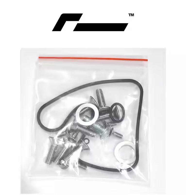 RacingLine MQB Catch Can Service Kit S3/MK7 Golf R