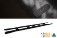 ZD8 BRZ STI Side Skirt Splitters (GLOSS: Pair) - ModsDirect