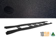 ZD8 BRZ STI Side Skirt Splitters (TEXTURED: Pair) - ModsDirect