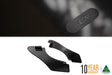 ZD8 BRZ STI Rear Spats (GLOSS; Pair) - ModsDirect