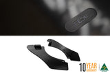 ZD8 BRZ STI Rear Spats (GLOSS; Pair) - ModsDirect