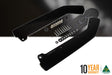 VB WRX Rear Spats (GLOSS; Pair) - ModsDirect