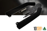 VB WRX Rear Spats (GLOSS; Pair) - ModsDirect