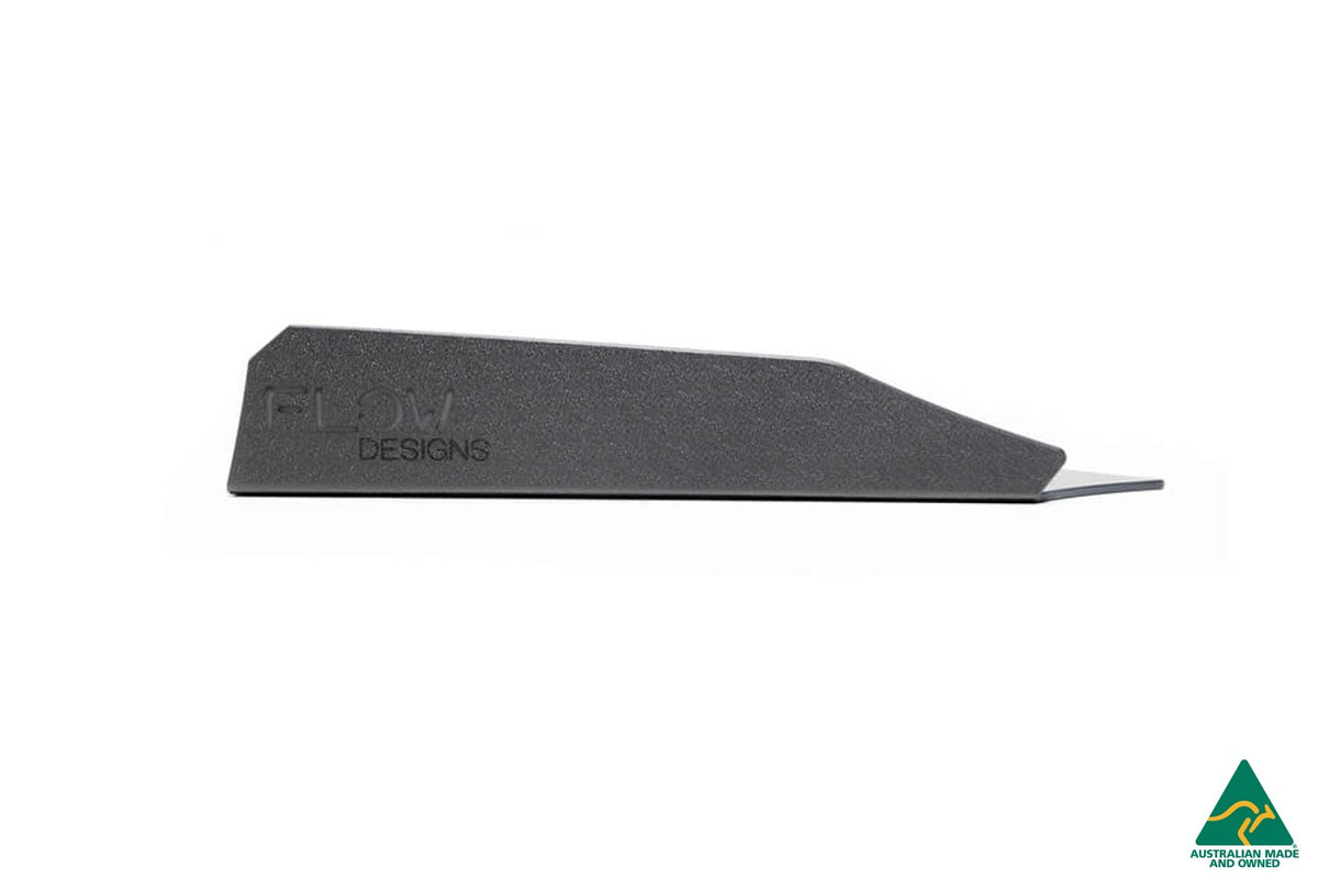 Stinger CK GT 2021-2022 Rear Spat Winglets (Pair)