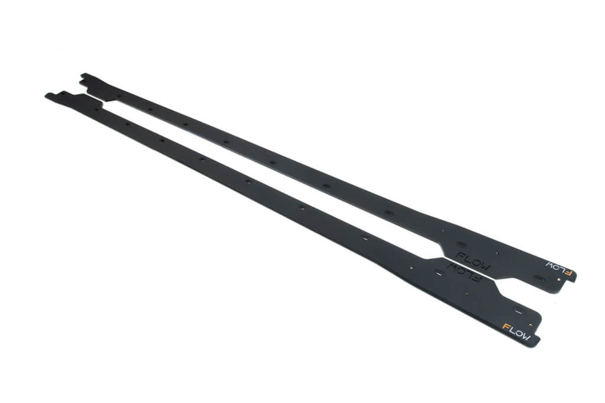 Stinger CK GT 2021-2022 Side Skirt Splitters (Pair)