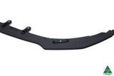 Stinger CK GT Front Lip Splitter & Bumper Reinforcement Brackets