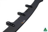 Stinger CK GT Front Lip Splitter & Bumper Reinforcement Brackets