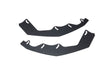 Stinger CK GT Front Lip Splitter Extensions (Pair)
