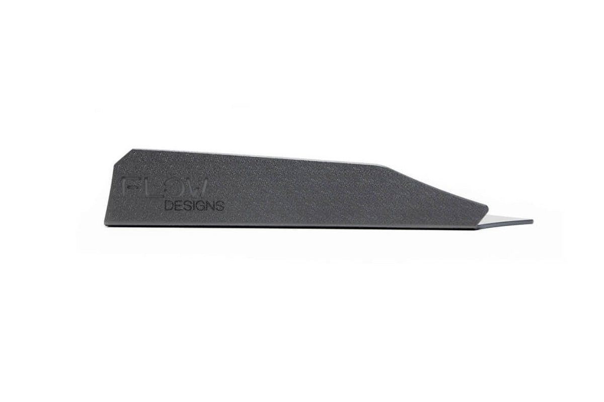 Stinger CK GT Rear Spat Winglets (Pair)