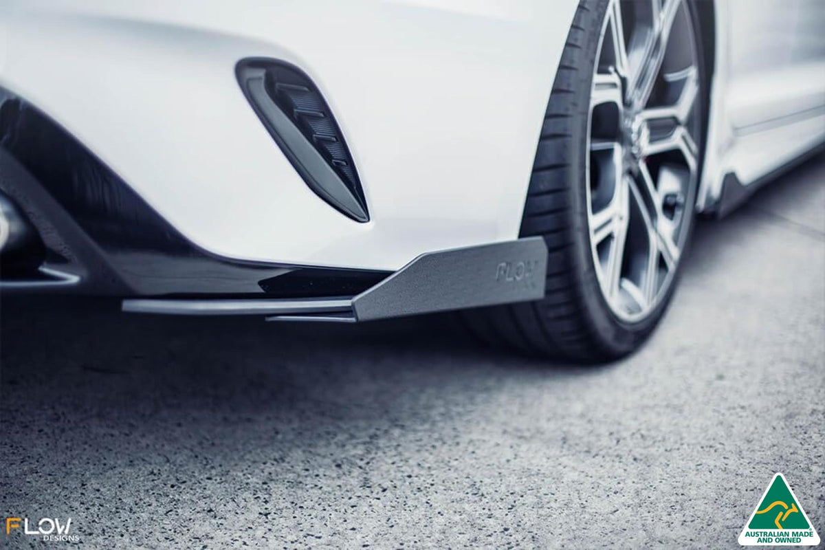Stinger CK GT Rear Spats (Pair)
